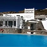Olia 3* Tourlos