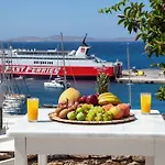 Hotel Olia 3*
