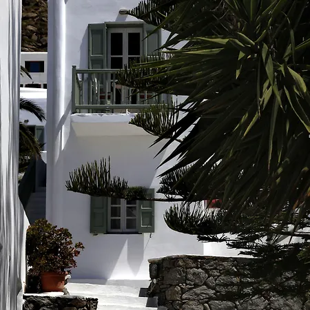 όλια Ξενοδοχείο