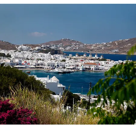 Ξενοδοχείο όλια Τούρλος