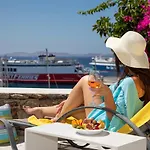 Olia Hotel 3*
