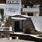 Hotel Olia Tourlos