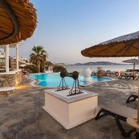 欧丽雅酒店 酒店