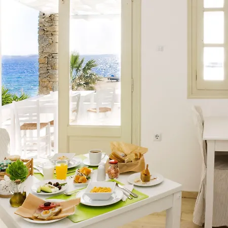 欧丽雅酒店 图罗斯