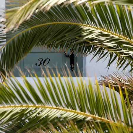 欧丽雅酒店 3* 图罗斯