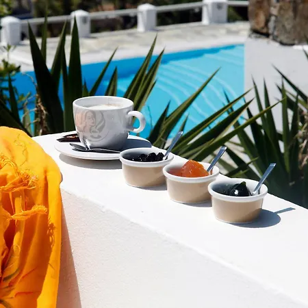 欧丽雅酒店 酒店 3*