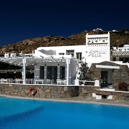 酒店 欧丽雅酒店 3*