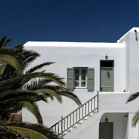 欧丽雅酒店 3* 图罗斯