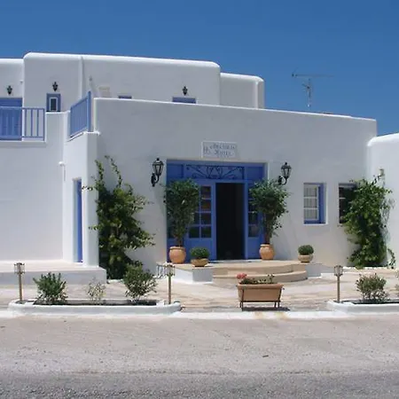 欧丽雅酒店 酒店