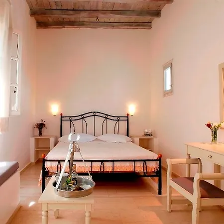 欧丽雅酒店 酒店 图罗斯