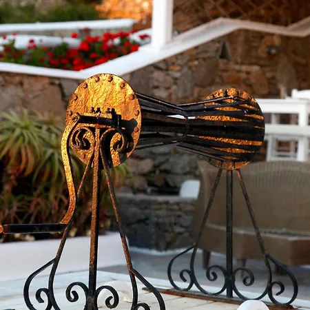 欧丽雅酒店 酒店