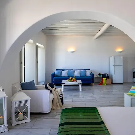 Olia Hotel