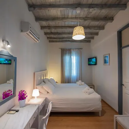 Olia Hotel