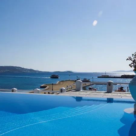 Olia Hotel 3*