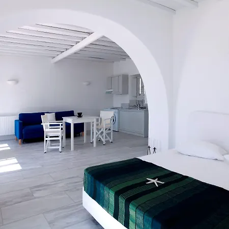 Hotel Olia