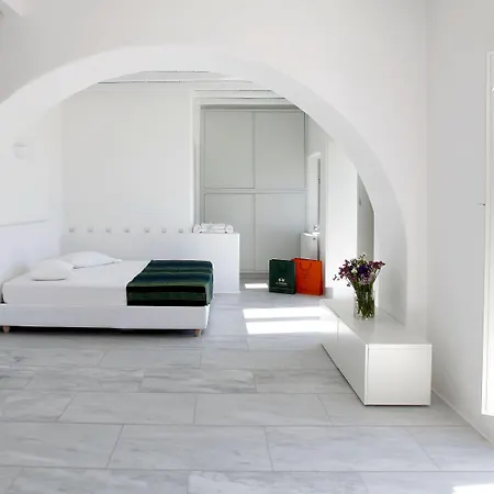 Hotel Olia