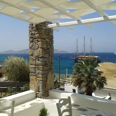 Hotel Olia 3*