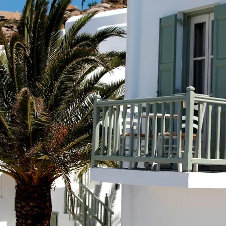 Olia Hotel
