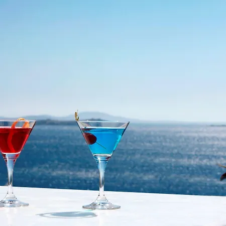 Hotel Olia