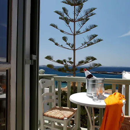 Hotel Olia Tourlos