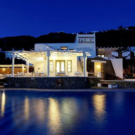 Hotel Olia