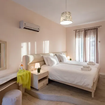 Hotel Olia Tourlos