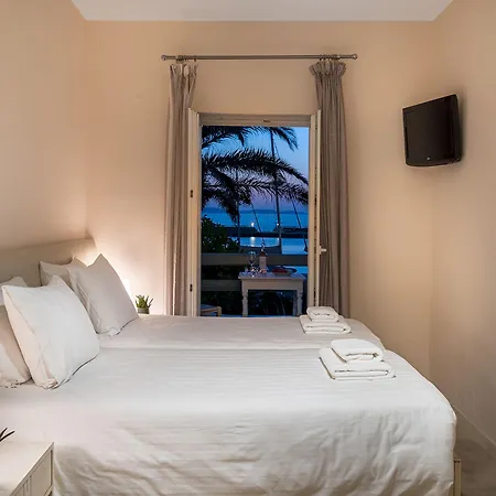 Olia Hotel Tourlos