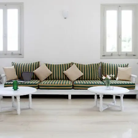 Olia Hotel