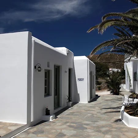 Olia Hotel