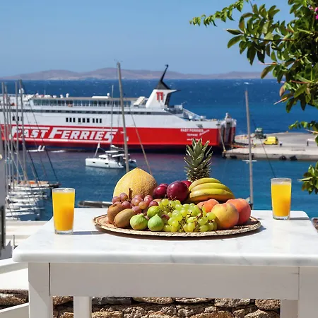 Hotel Olia 3*