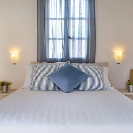 Hotel Olia Tourlos