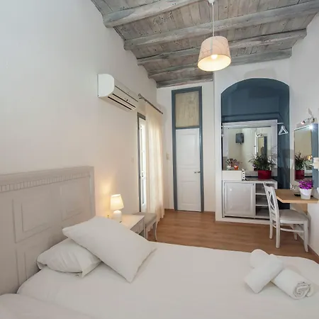 Hotel Olia