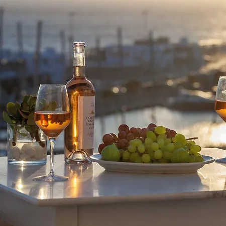 Olia Hotel Tourlos