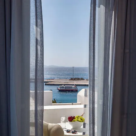 Olia 3*