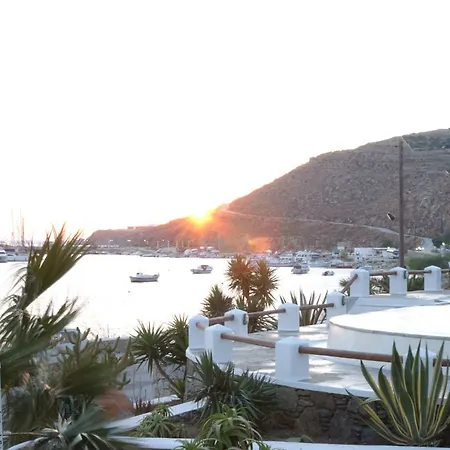 Hotel Olia 3*
