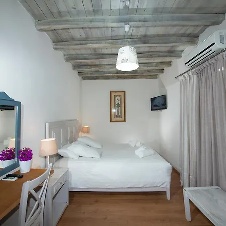 Hotel Olia