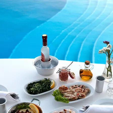 Olia Hotel 3*