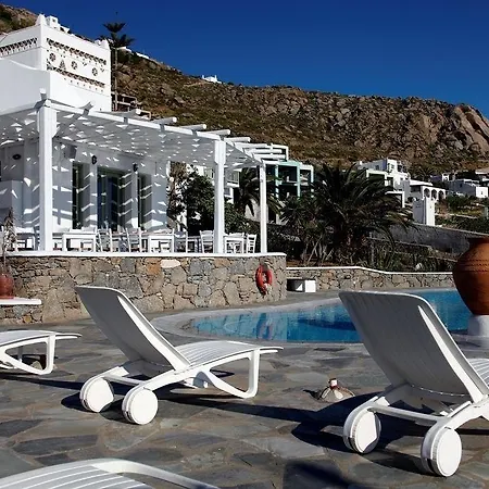 Hotel Olia